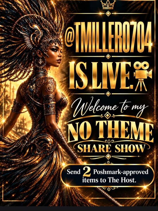 Other - Welcome to my pop-up show,purses, jewelry, and accessories.